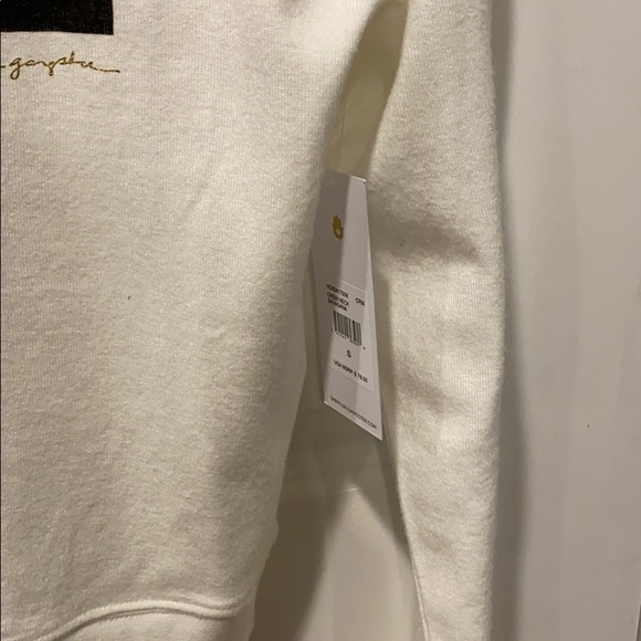 Spiritual Gangster Love Lightweight Crew NWT - Picture 4 of 14